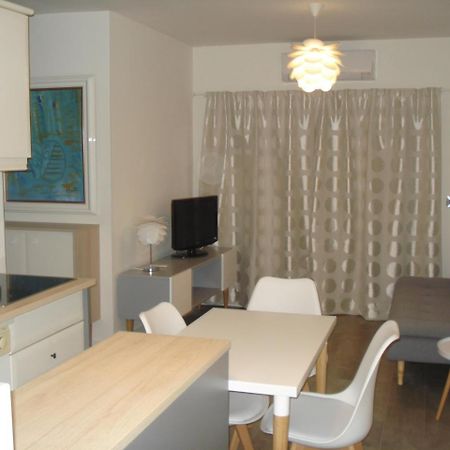 Apartament Vista Mar 1402 Fuengirola Zewnętrze zdjęcie