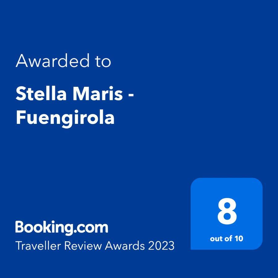 Apartament Vista Mar 1402 Fuengirola Zewnętrze zdjęcie