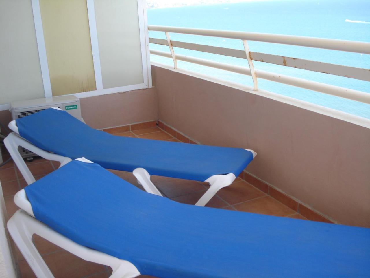 Apartament Vista Mar 1402 Fuengirola Zewnętrze zdjęcie