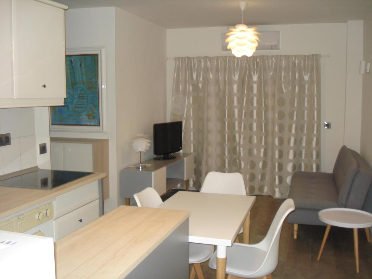 Apartament Vista Mar 1402 Fuengirola Zewnętrze zdjęcie