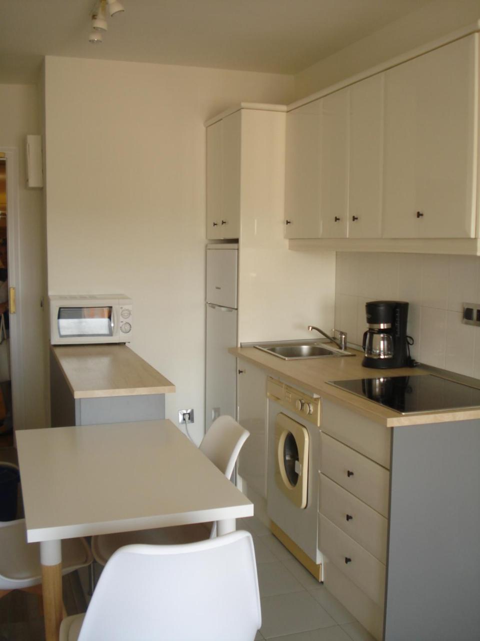 Apartament Vista Mar 1402 Fuengirola Zewnętrze zdjęcie
