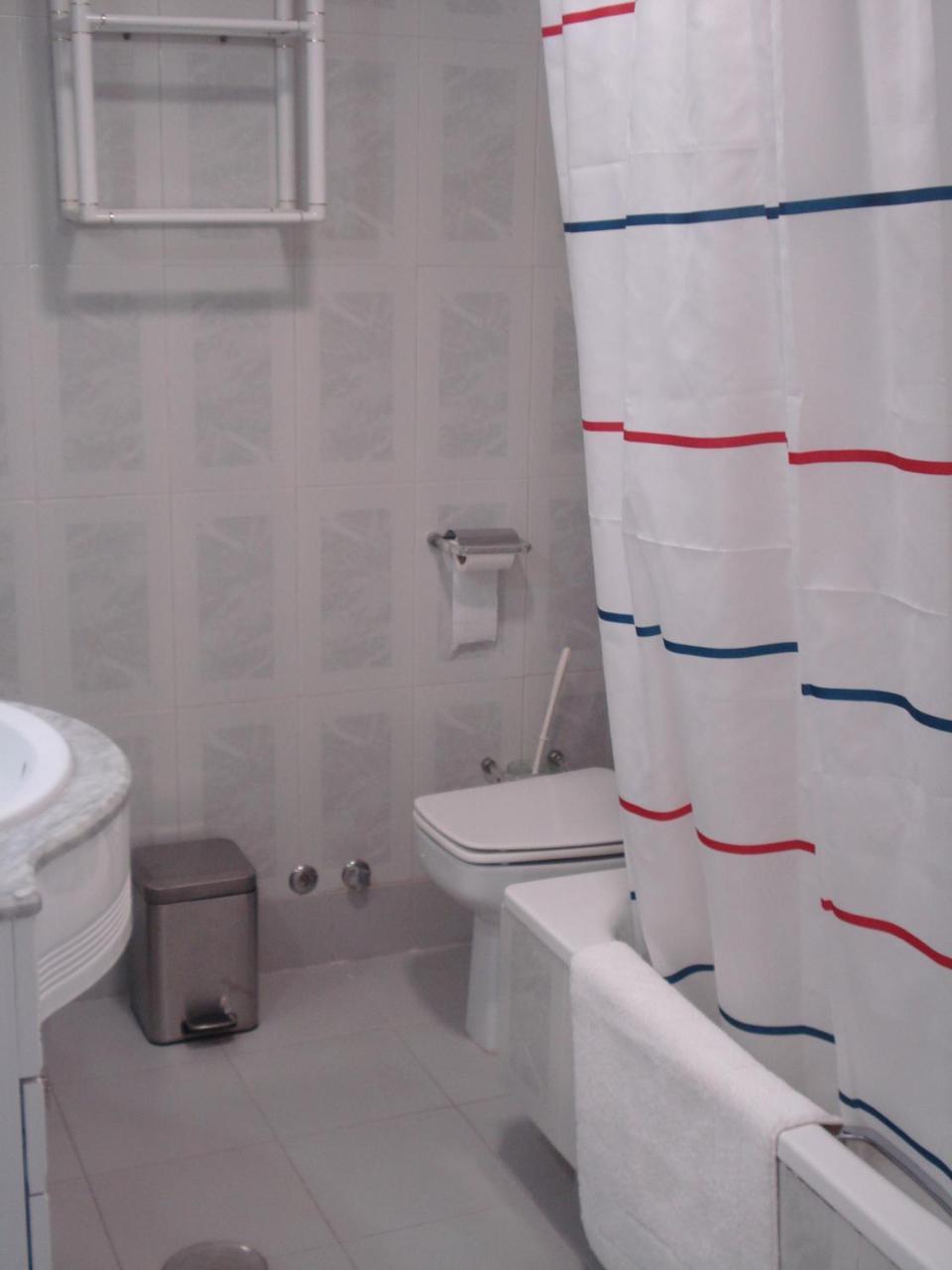 Apartament Vista Mar 1402 Fuengirola Zewnętrze zdjęcie